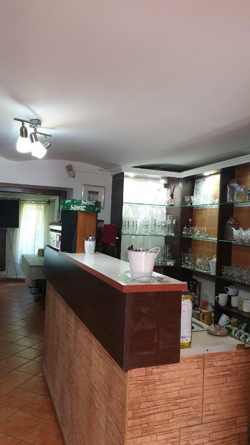 Hársfavirág Vendégház Pápa Extérieur photo